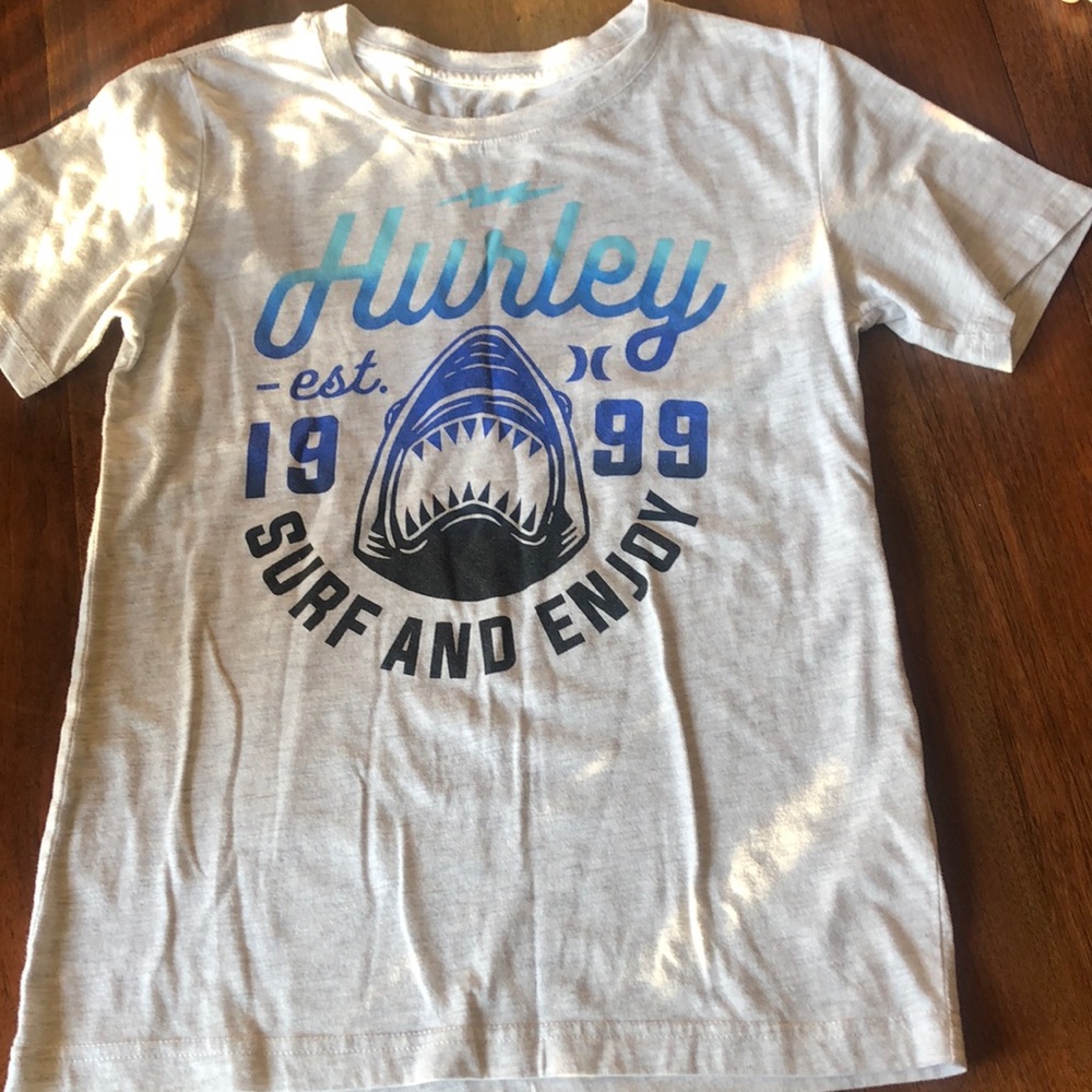 Youth tee